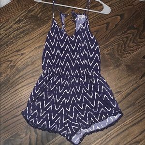 Nordstrom Other - Nordstrom Romper Nordstrom Other - Nordstrom Romper
